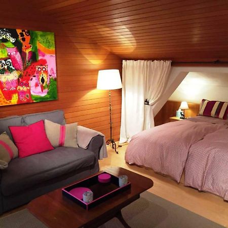 Apartment Cristina - Suedbalkon Mit Bergblick Seefeld in Tirol Exteriör bild