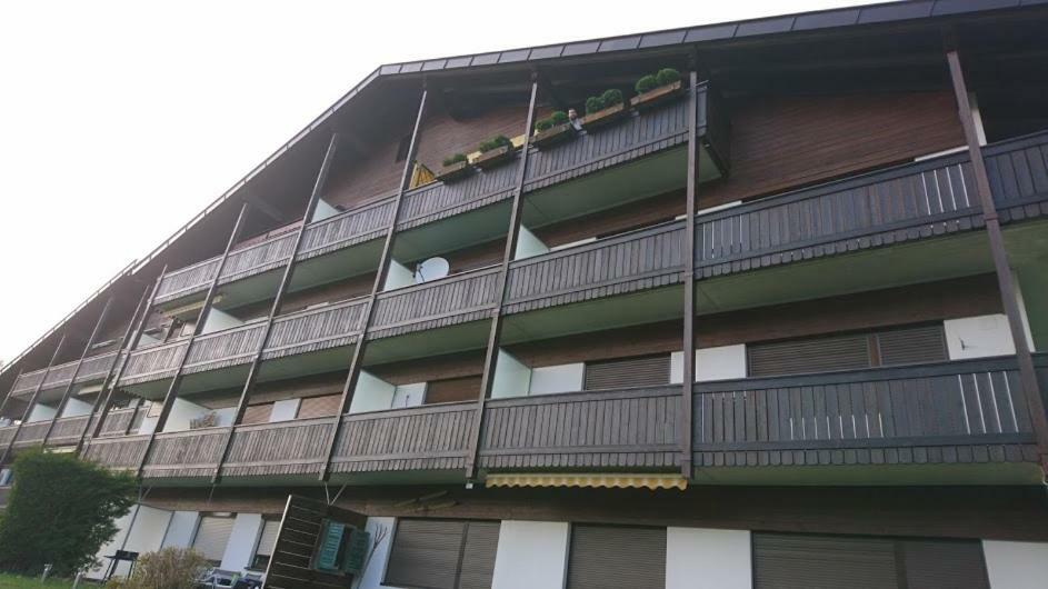 Apartment Cristina - Suedbalkon Mit Bergblick Seefeld in Tirol Exteriör bild